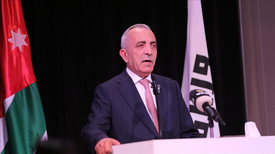 Culture Minister: Jordanian Narrative Project Reinforces National Identity, Documents Historical Legacy