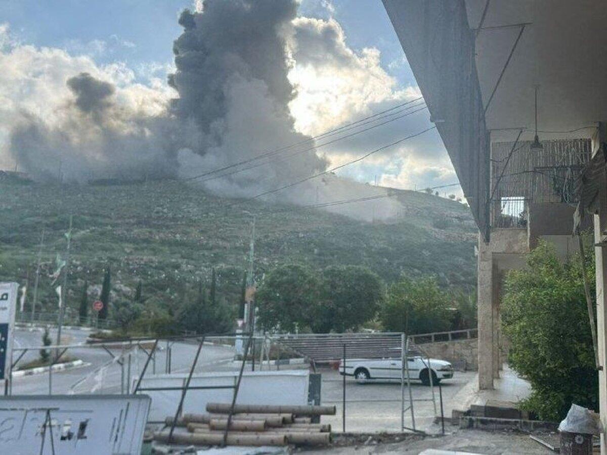 Netanyahu Says Israel-Hezbollah War Will Continue Despite Iran Peace Efforts