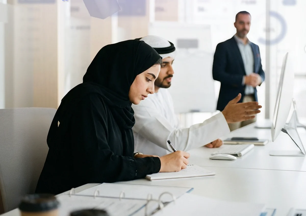 UAE Jobs: 7 Out Of 10 Employees Plan To Look For New Roles In 2026