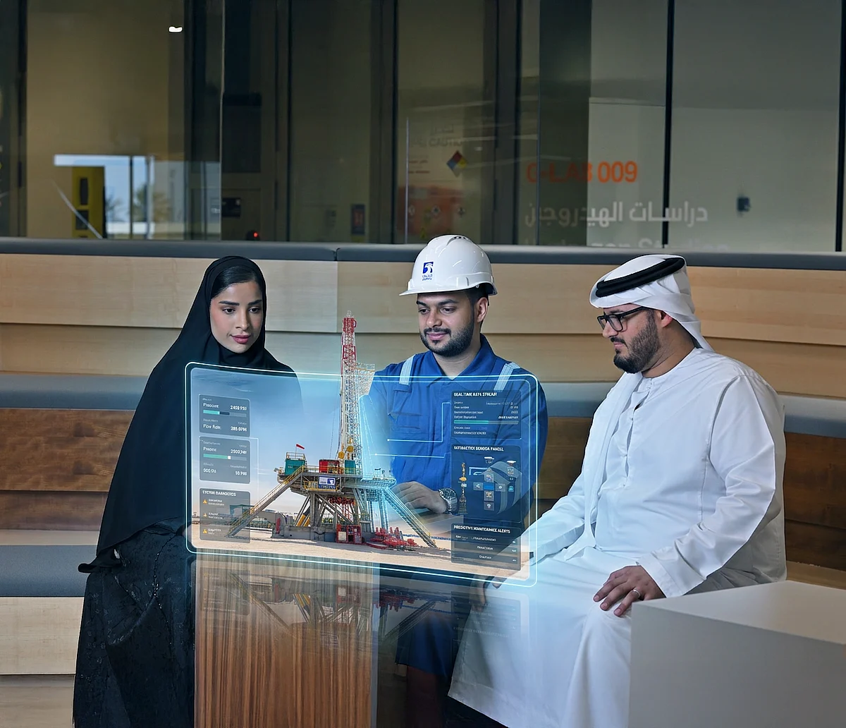 Adnoc Drilling Profit Grows 2%, Say No Financial, Operational Impact From Regional Conflict
