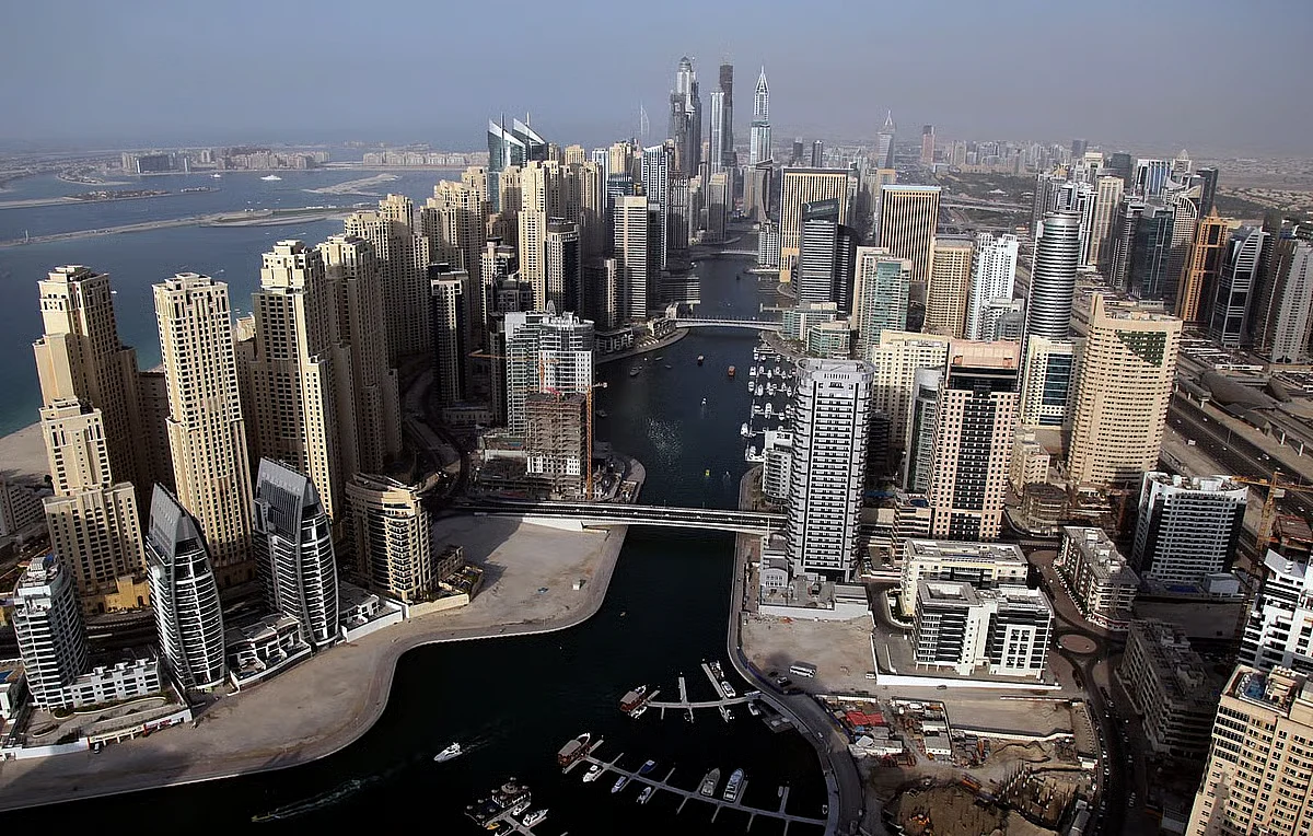 Why More Overseas Investors Closing Dubai Property Deals Remotely