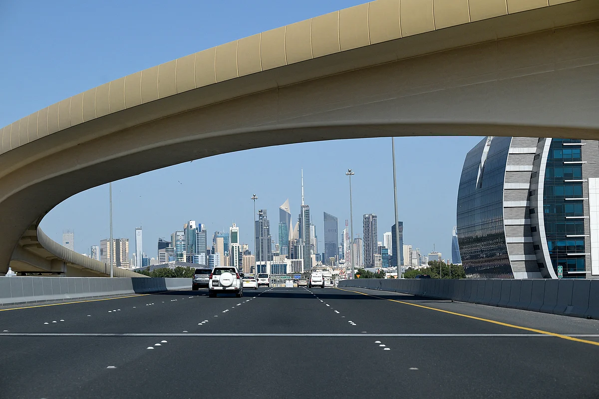 Saudi Arabia Condemns 'Treacherous Attacks' Targeting UAE, Qatar, Kuwait