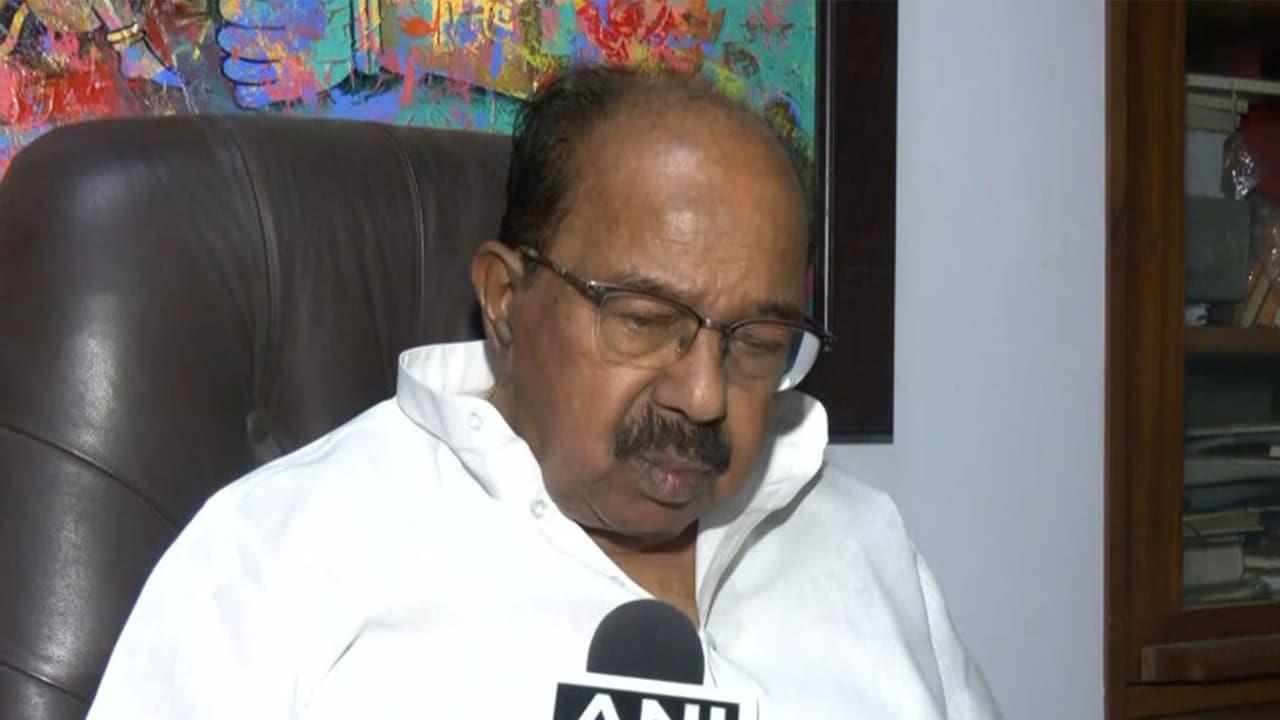 KC Venugopal: Frontrunner for Kerala CM Amidst Congress Victory | Quick Digest