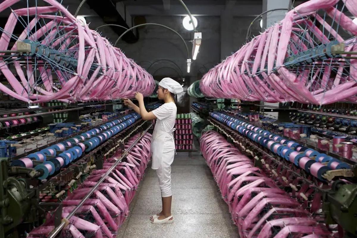 Don't Use GDP To Judge China's Strength  Look At This Instead