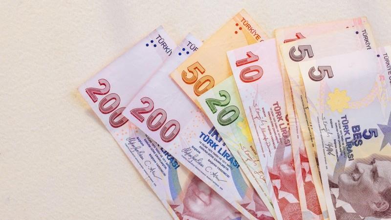 Middle East War Drives Record Capital Outflows From Turkey