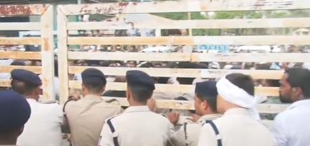 Bhopal: Six arrested after man assaulted over 'Love Jihad' allegations | Quick Digest