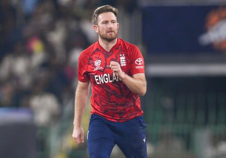 Liam Dawson Ends First-Class Career To Focus On White-Ball Cricket