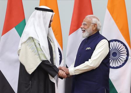 PM Modi's UAE Visit To Focus On Energy Security