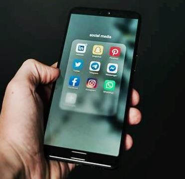 Parents Urge US Congress To Curb Social Media Harms