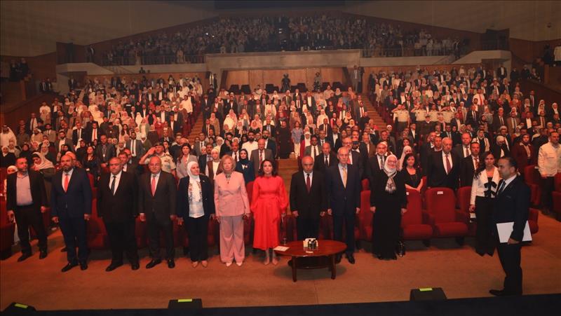 Education Minister Honors Winners Of 2025 Educational Excellence Awards