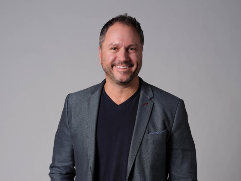 Unlock Health Co-Founder Brandon Edwards Steps Down As CEO