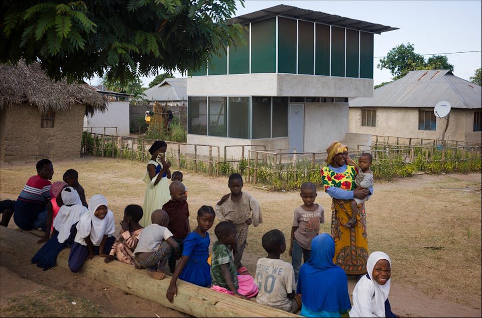 Better-Designed Homes Could Cut Three Major Child Diseases By Up To 44%  Tanzania Trial
