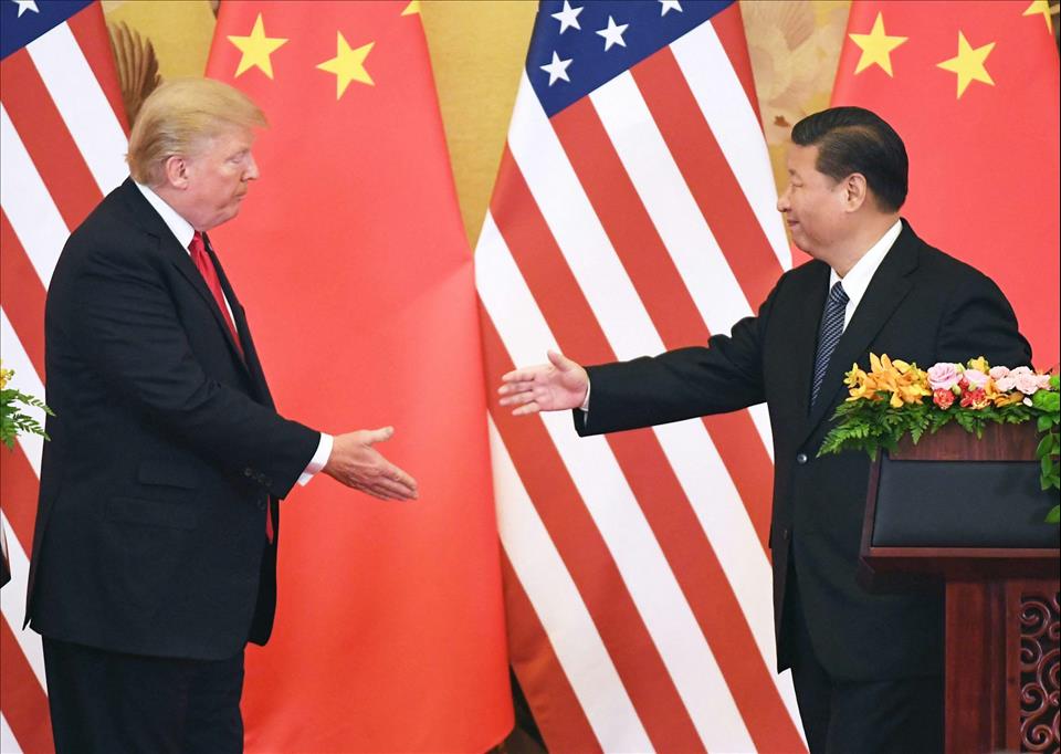 Trump-XI Summit: US President Says He Will Discuss Arms Sales To Taiwan  Breaking Decades Of US Policy