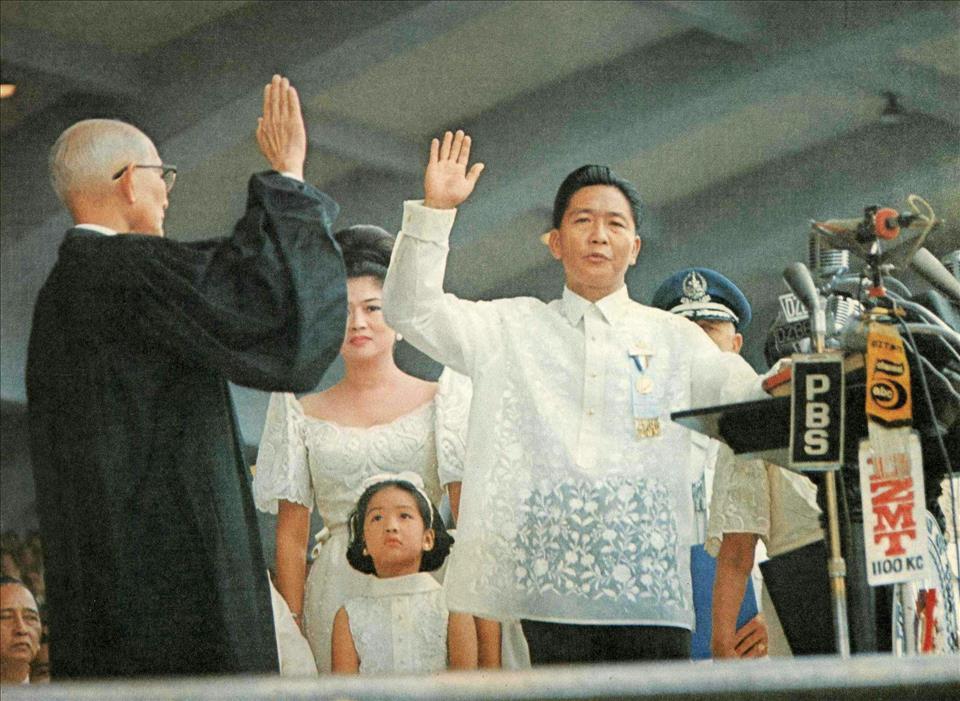 The Philippines' Brutal History Informs Glenn Diaz's Powerful Political Novel
