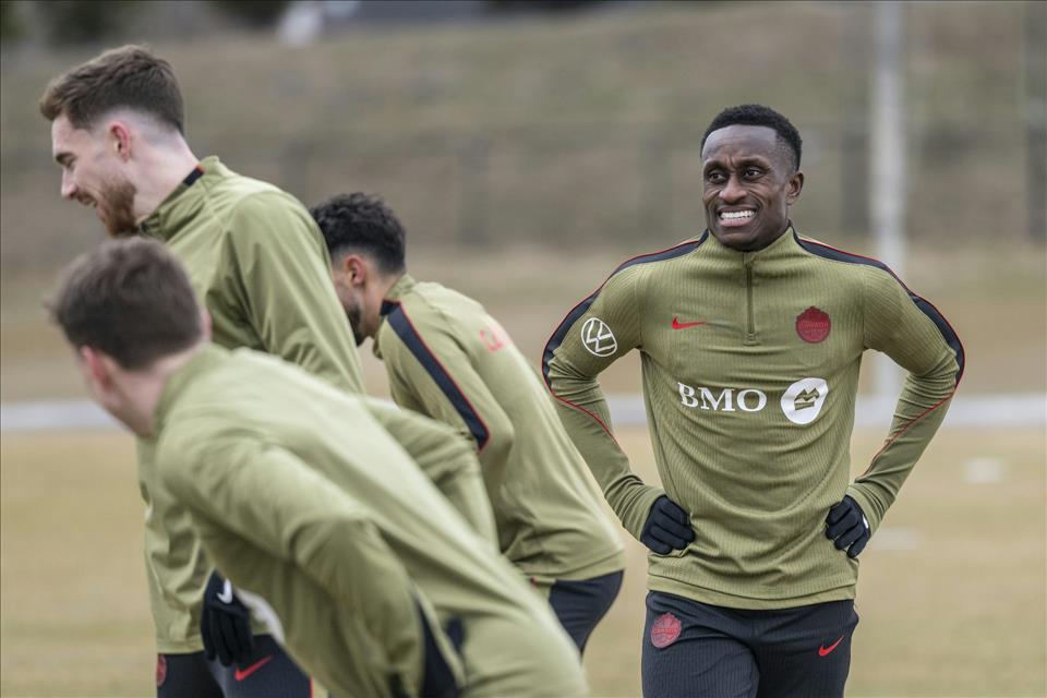 Canada's 2026 World Cup Team Reflects The Country's Multicultural Identity - In A Way Hockey Never Has