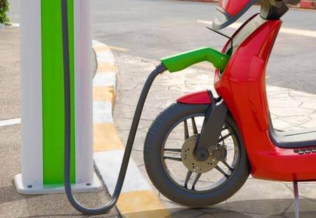 India's EV Battery Demand Likely To Surge 10X By 2032: Report