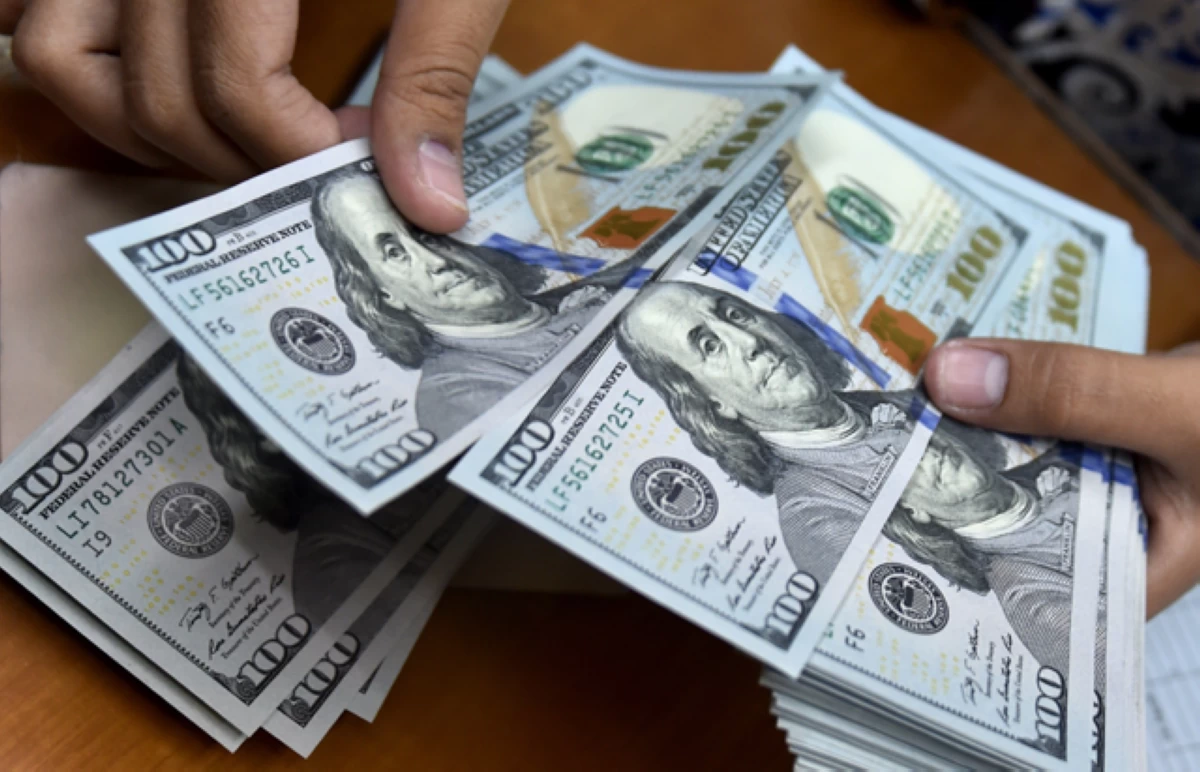 Remittances To Kingdom In Q1 At $1.23B