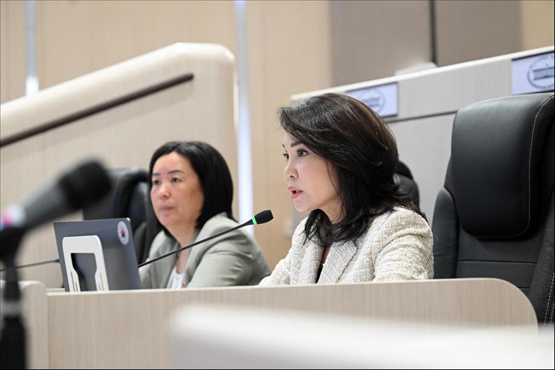 Kyrgyzstan Ratifies Turkic States Digital Economy Partnership Agreement