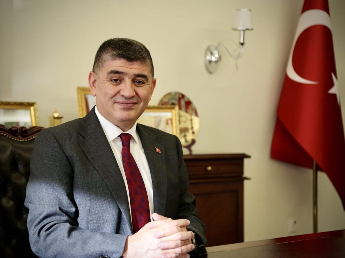 Turkish FM's Visit To Doha Carried Exceptional Significance: Envoy
