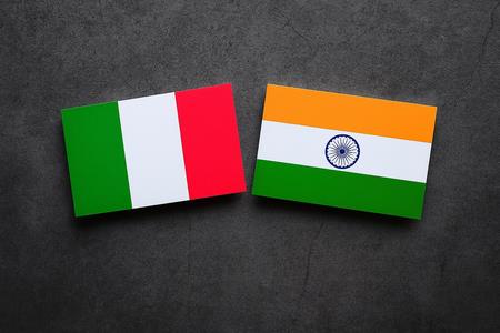 India Deepens Space‐Tech Ties With Italy, Announces New Collaborations