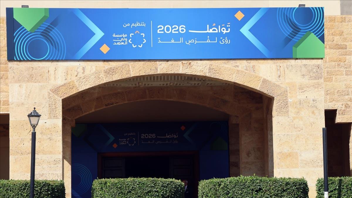 Macroeconomic Shifting: Tawasol Forum 2026 Outlines Policy Frameworks For Jordan's Gig Economy