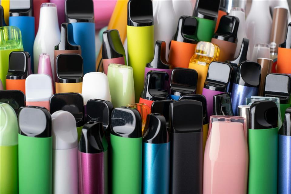 can you still buy flavored vapes online Vaping.com