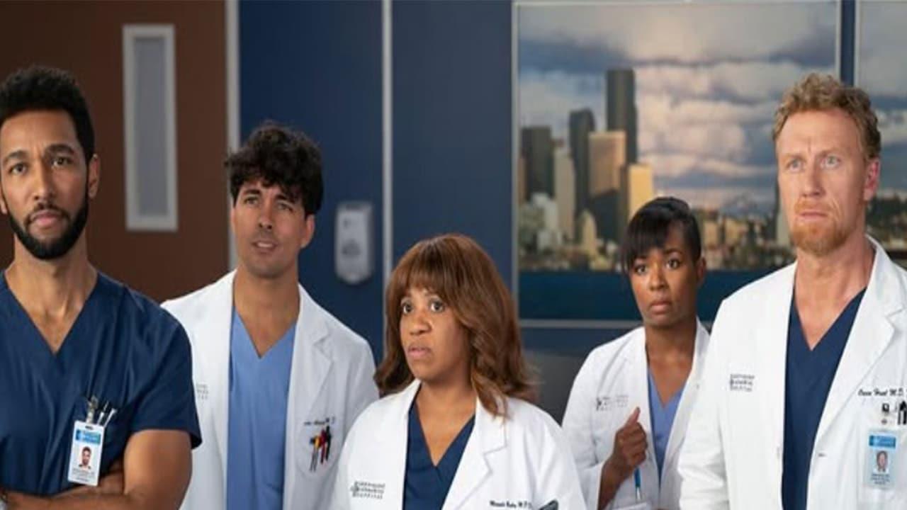 Grey's Anatomy' Spinoff Trailer Unveiled, To Premiere In 2026-27