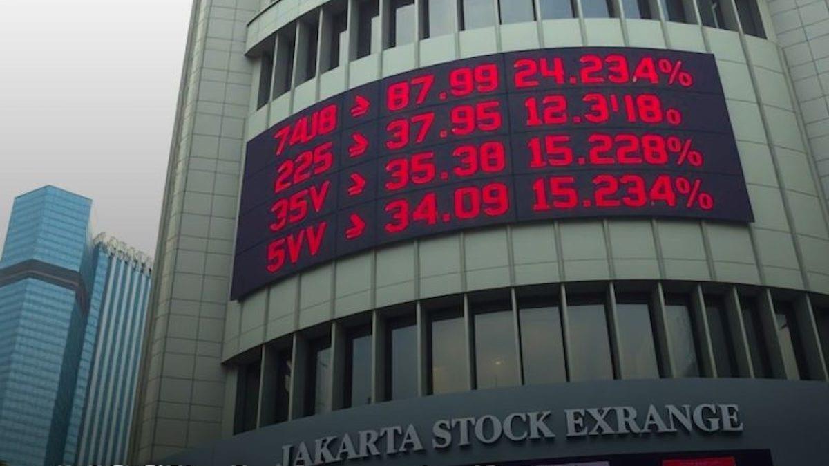 MSCI's Indonesia Purge Exposes A Deeper Market Crisis