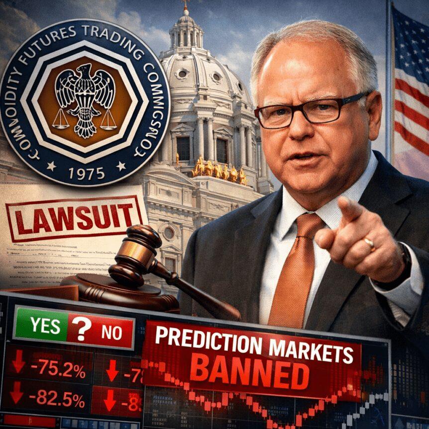 Kemana Arah PREDICTION?