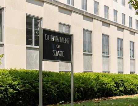 US Pledges Major Ebola Aid Surge, Slams WHO Over Delayed Alert In Africa Outbreak