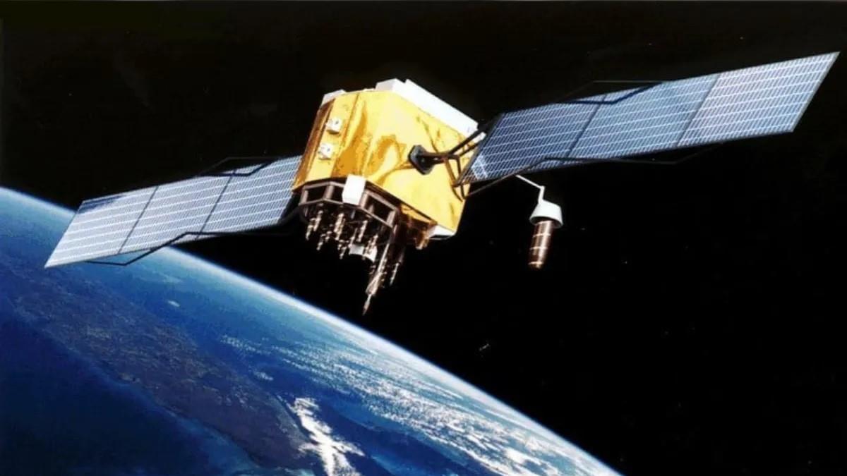 ESA And Chinese Academy Of Sciences Successfully Launch Joint SMILE Space Mission