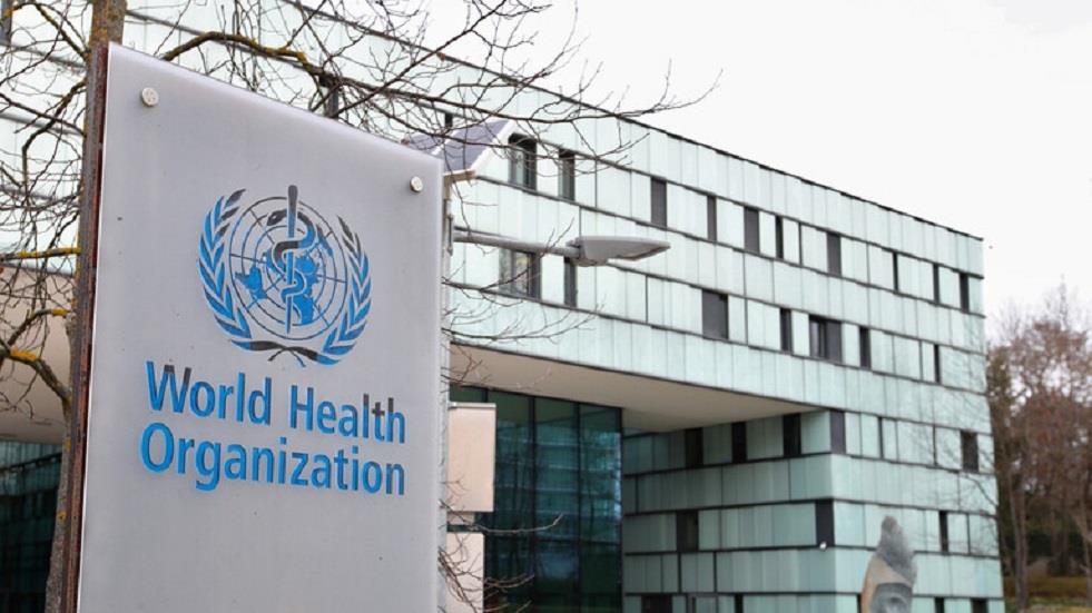 WHO Chief Expresses Deep Concern Over Rapid Ebola Outbreak In DRC, Uganda