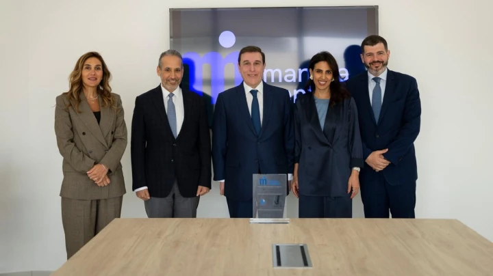 JCIF Launches Jd50m Manara Ventures Fund To Boost Tech Innovation