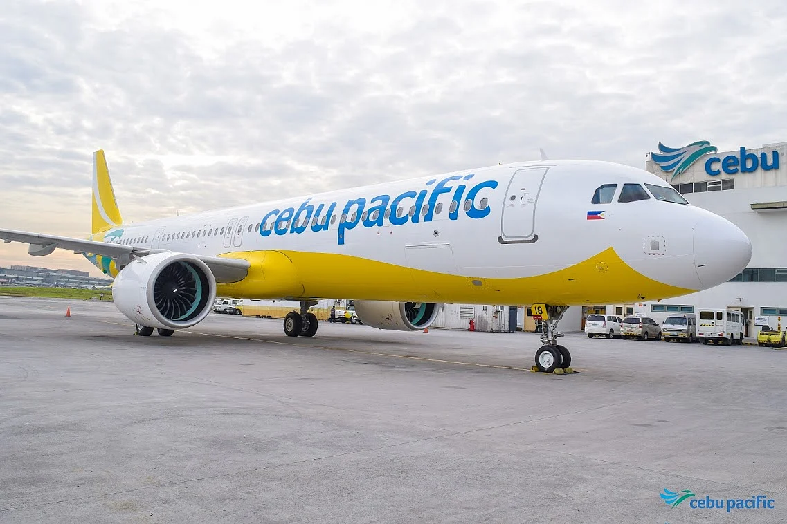 Philippines' Cebu Pacific To Resume Manila-Dubai Flights On July 2