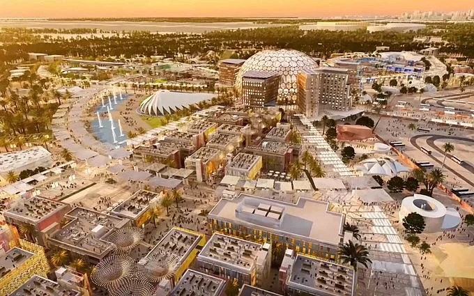 Dubai's Secret Formula: Why 17 Billionaires Now Call The UAE Home