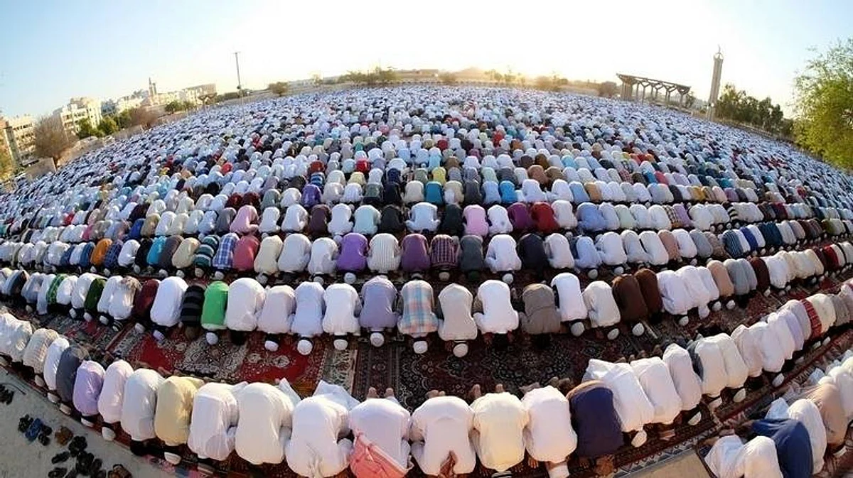 UAE Eid Al Adha: Can Private Sector Employees Take Monday Off For A 9-Day Holiday Break?