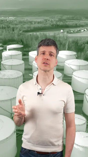 Switzerland's Reserves: How Long Can It Survive Without Imports?