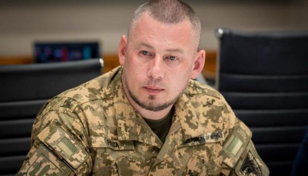 Ukraine Not Considering Lowering Mobilization Age, Presidential Office Says