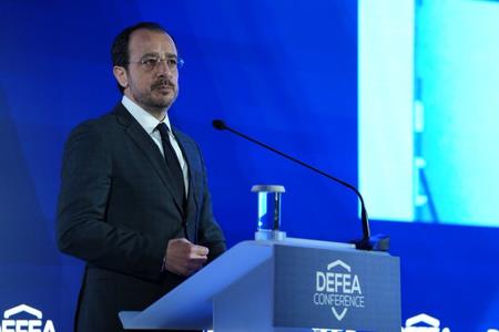Cyprus President Nikos Christodoulides To Arrive In India Today For Four-Day Visit