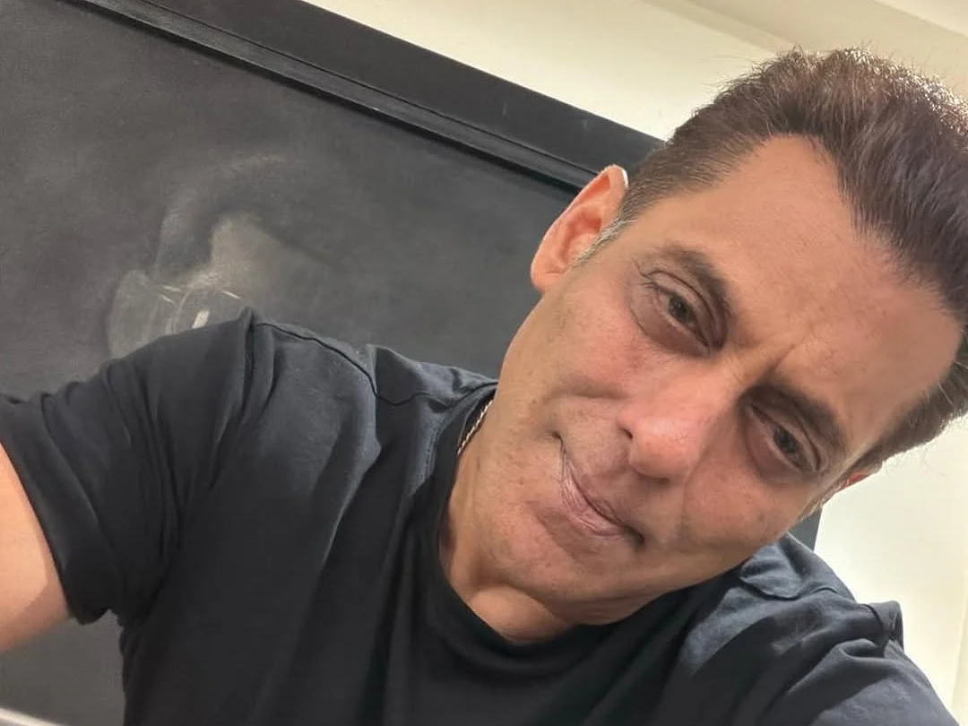 Salman Khan Slams Paparazzi After Hospital Incident: 'Is A Picture More Important Or Life?'