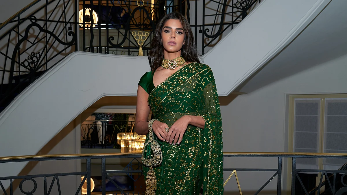 Exclusive: Sanam Saeed Opens Up On Representing Pakistani Cinema, Culture At Cannes 2026