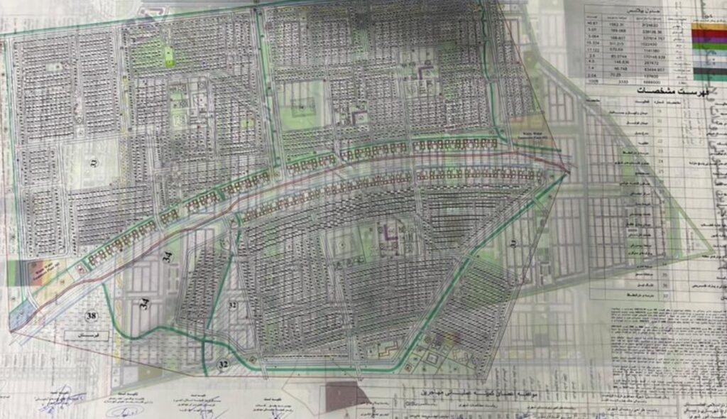 New Township For Returnees Approved In Kabul's Khak-I-Jabar