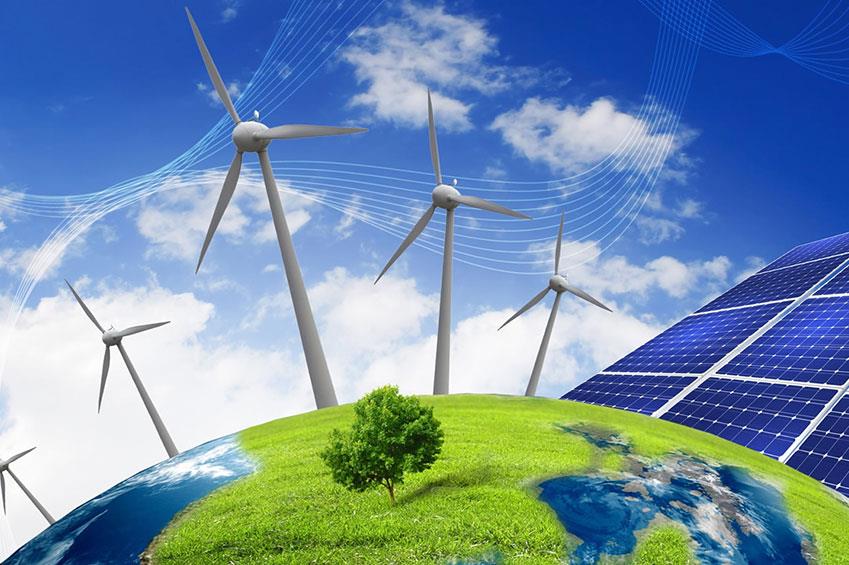 Uzbekistan's Solar And Wind Power Achieves Record Daily Output