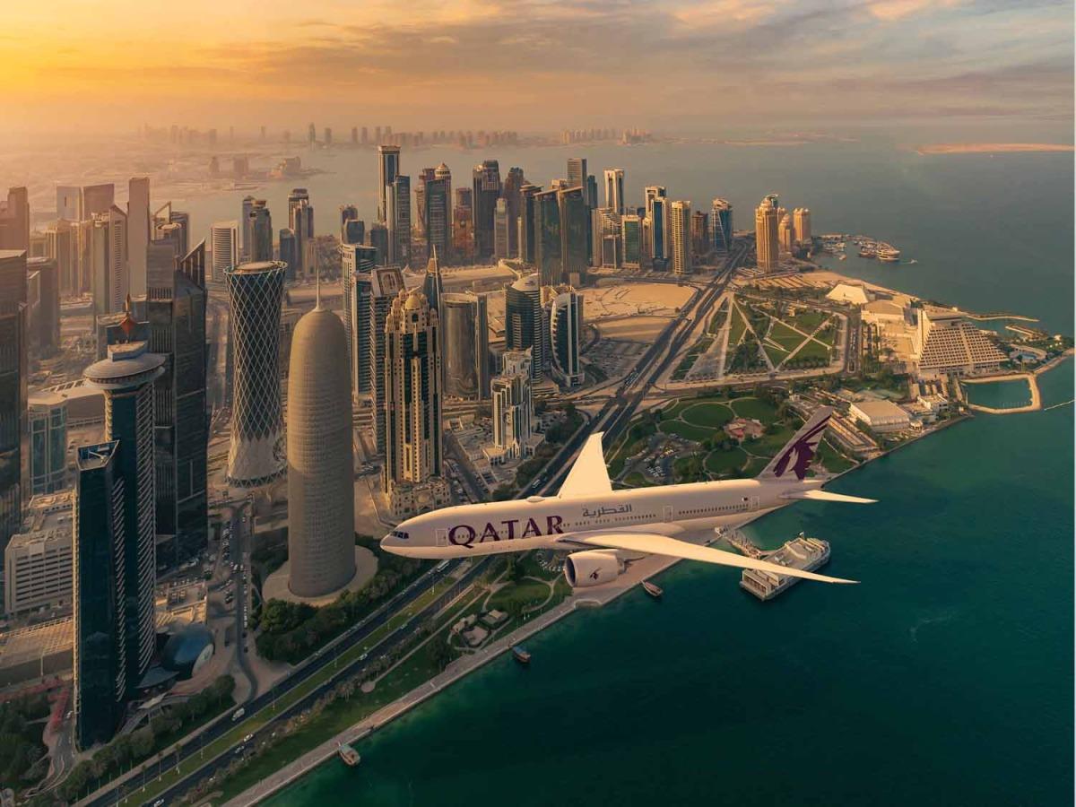Qatar Airways Group Delivers Robust Financial Performance Despite Global Economic Instability