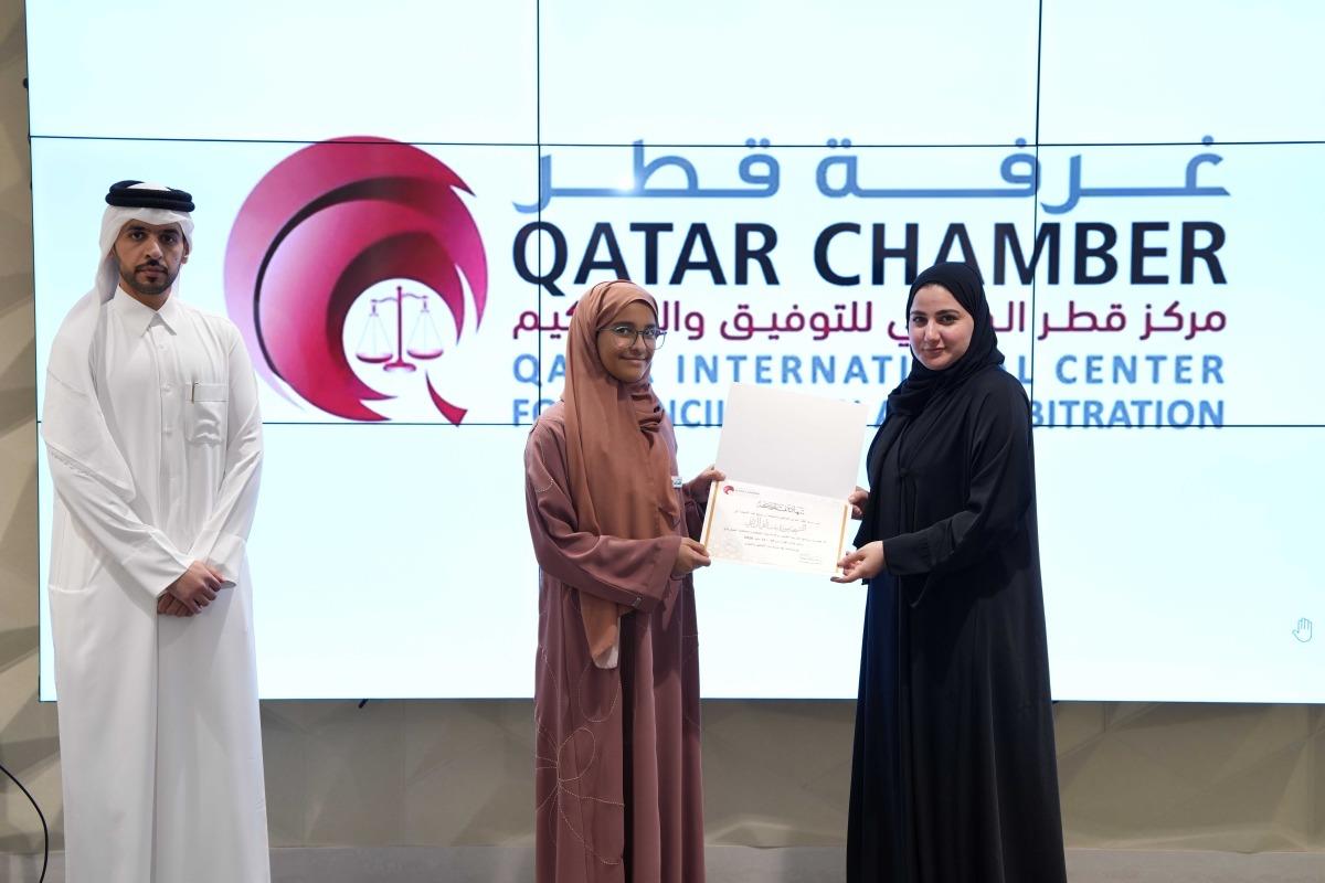 QICCA Trains SDG Ambassadors on Alternative Dispute Resolution Mechanisms