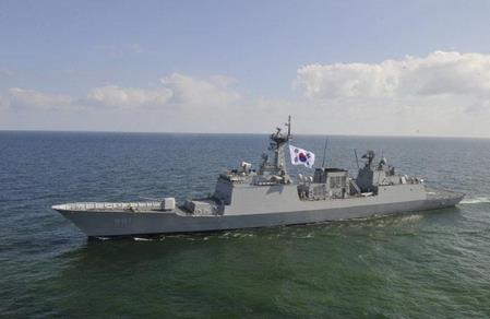 South Korea Plans To Acquire US SM-6 Missile Interceptors By 2034