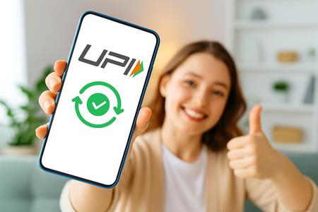 India's UPI Network Expands To Cyprus, Services To Begin Next Year