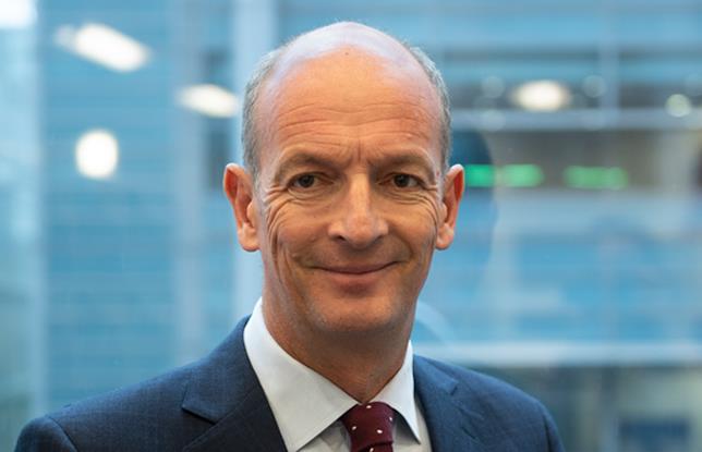 EBRD Vice President Set To Visit Tajikistan For High-Level Talks