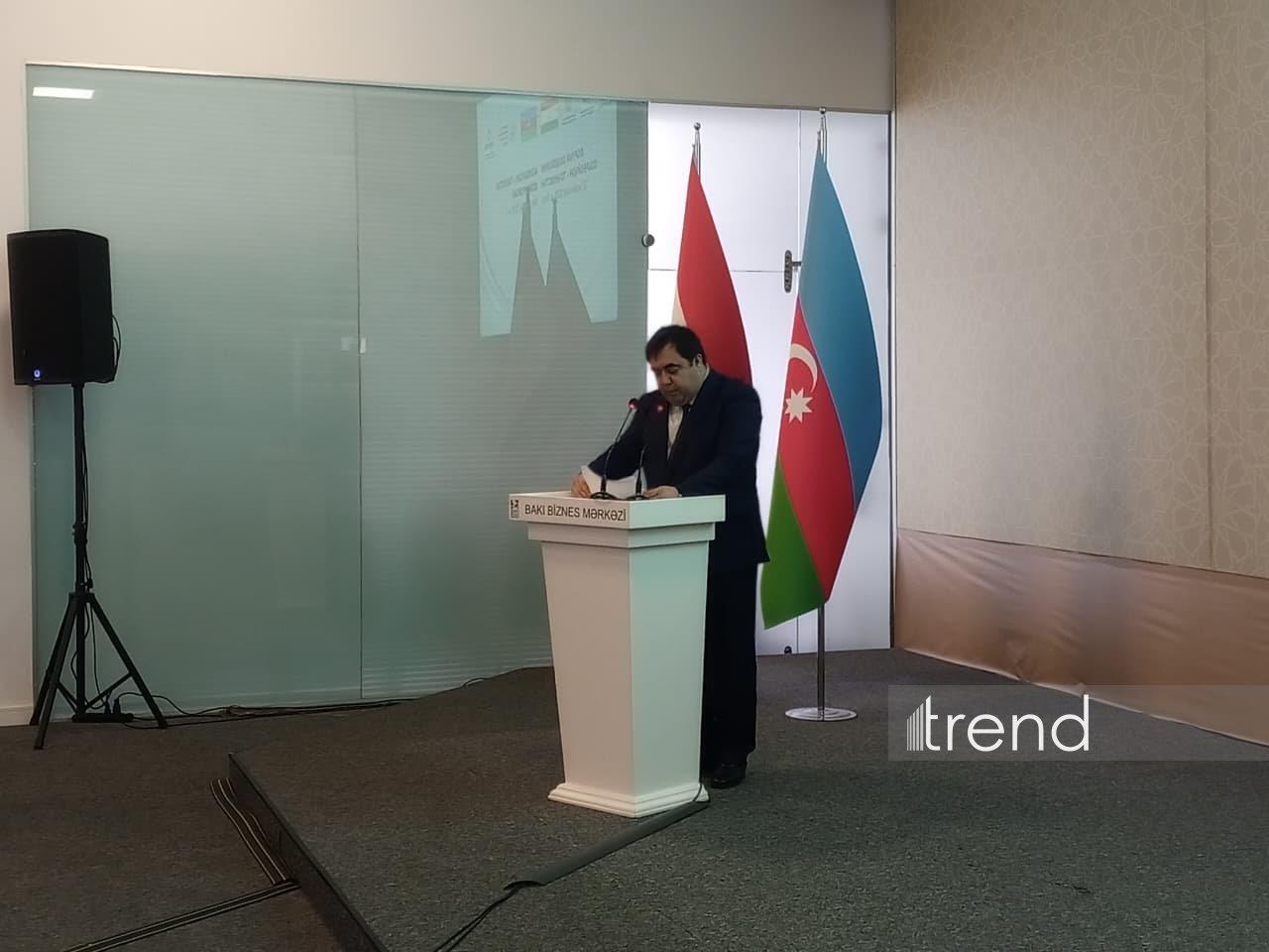 Tajikistan And Azerbaijan Strengthen Economic And Investment Cooperation - Deputy Minister