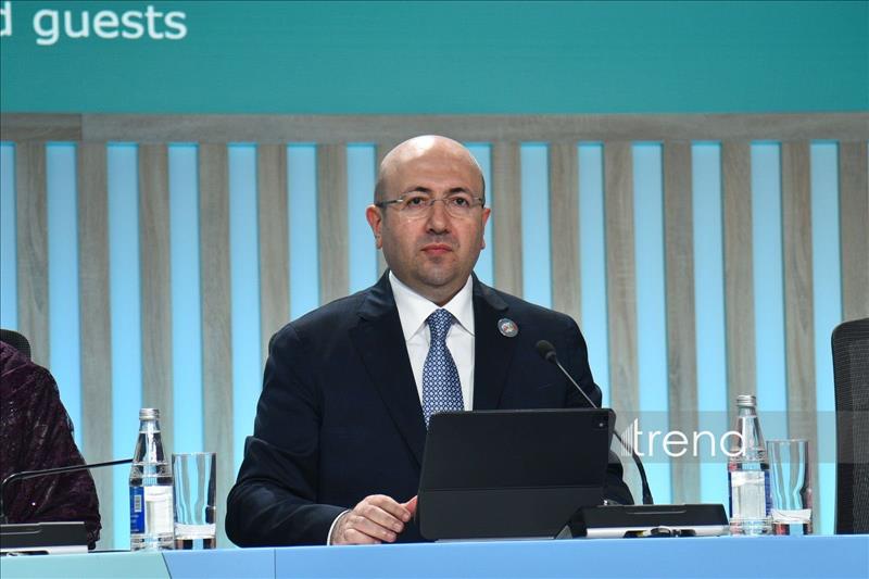 Azerbaijan Highlights Active Civil Society Engagement At WUF13